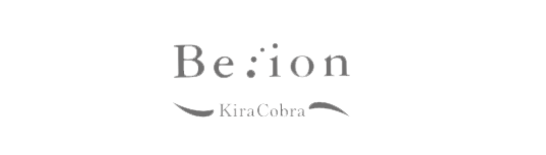 Be Ion Kira Cobra 美しく 癒し まとう Be Ion 公式オンラインショップ